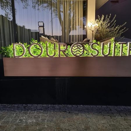 Douro Suites Ribadouro Exterior foto