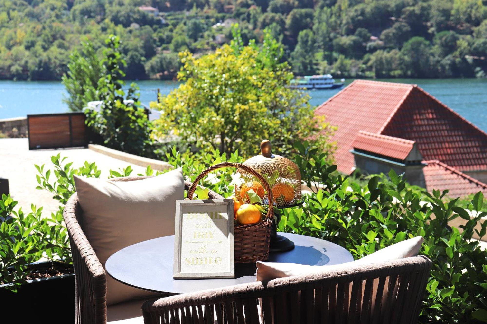 Douro Suites Ribadouro Exterior foto