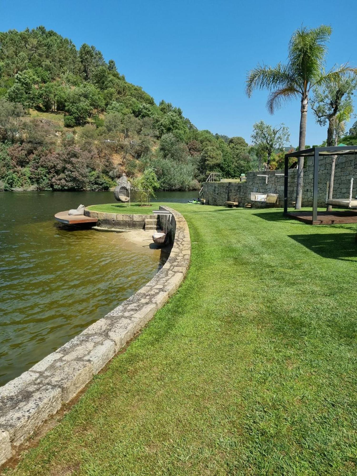 Douro Suites Ribadouro Exterior foto