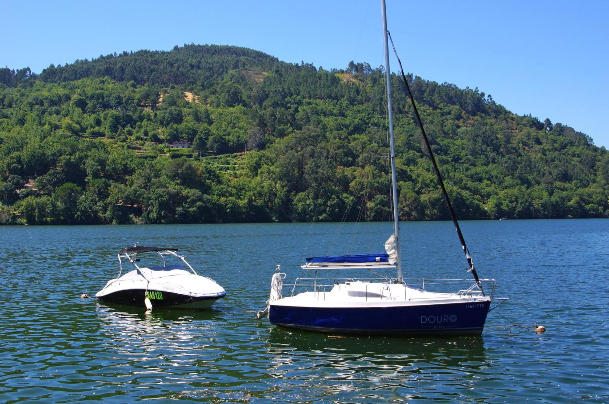 Douro Suites Ribadouro Exterior foto